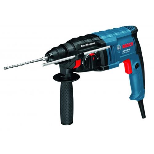Bosch machine